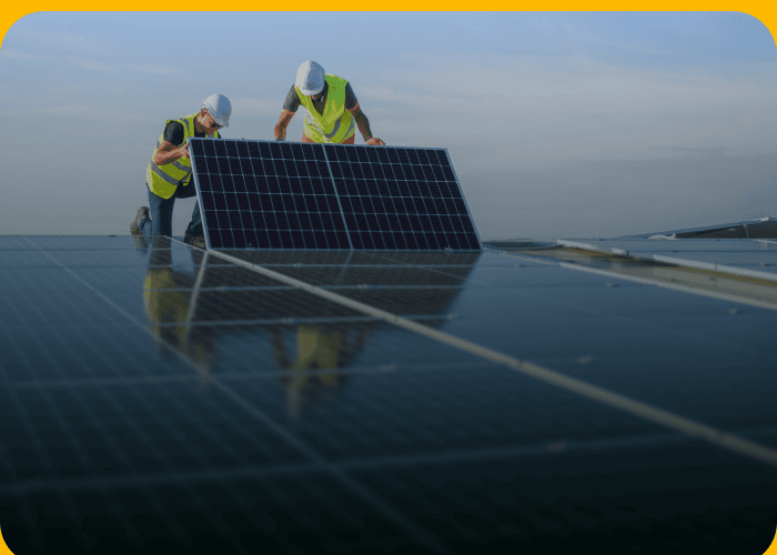 Solar Panel Supply & Installation