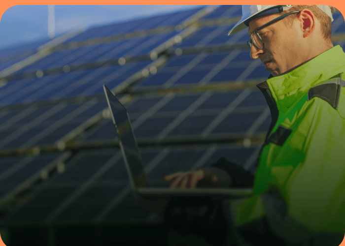 Energy Monitoring & Optimisation