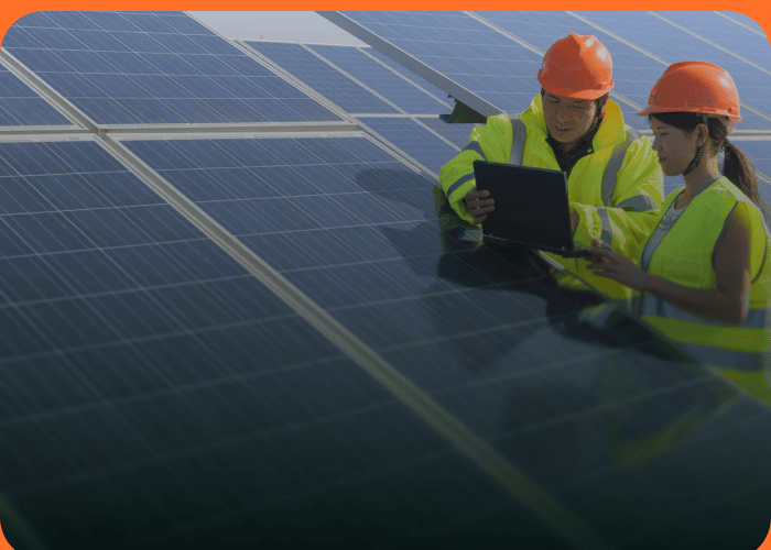 Solar Maintenance & Support